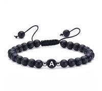 Pearl Bracelet - 6mm Agate with Natural Pearls for Him and Her, Men's Luxury Jewelry Gift Household faucets