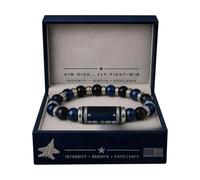 Pearl Bracelets Patriotic Memorial Jewellery for the Holidays