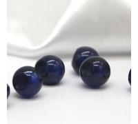 Pearl Buttons, 20pcs 10mm Colorful Cheongsam Resin Jade Pearl Buttons for Women Dress Handmade Sewing Accessories(NO.9)