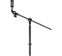 Pearl CH-930/B pelvic arm black