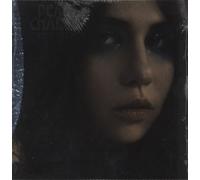 Pearl Charles Magic Mirror - Blue Splash Vinyl - Sealed US vinyl LP album record KR242LP-C1 Kanine 2021