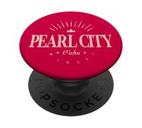 Pearl City Hawaii | Pearl City Oahu HI Modern PopSockets Adhesive PopGrip