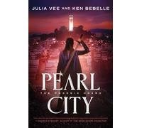 Pearl City : The Phoenix Hoard