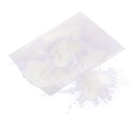 Pearl Colour Shift Pigment for Soap Makers, 10g White | Holographic Finish, for Makeup Creators, Acrylic Paint and Blush, Bath Bomb Making, Glass Use