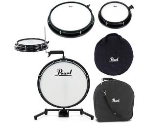 Pearl Compact Traveler Full Bundle