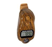 Pearl Compression - Compternet Digile Innovator, Comfort Group, Portable Design for Meditation, Yoga, Home | Adjustable Electric Counting Device For Outdoors