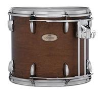Pearl Concert Tom, Matte Walnut Lacquer (PTM1412DL/C201)