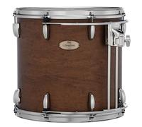 Pearl Concert Tom, Matte Walnut Lacquer (PTM1514DL/C201)
