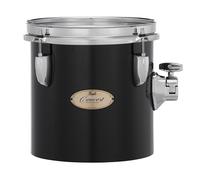 Pearl Concert Tom, Midnight Black (PTE08/C46)