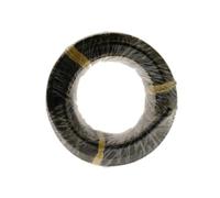 PEARL CONSUMABLES Fuel Hose - Rubber - 5/16in./8mm - 10m - PPH05