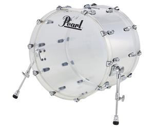 Pearl Crystal Beat 22"x16" Bass #730