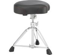 Pearl D-3500 Roadster Multi-Core Saddle Drum Throne
