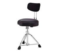 Pearl D-3500BR Drum Seat, Black