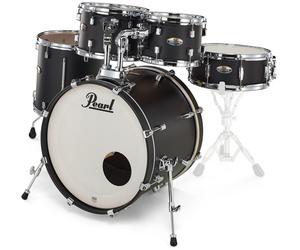 Pearl Decade M. Studio Shells S.BK