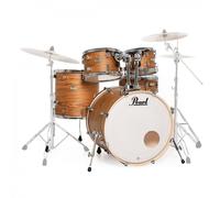 Pearl Decade Maple 22" Am Fusion Shell Pack Satin Caramel Veil