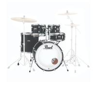 Pearl Decade Maple 22" Am. Fusion Shell Pack Slate Black