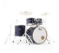 Pearl Decade Maple 22" Am Fusion Shell Pack Ultramarine Velvet