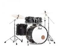 Pearl Decade Maple 22 Am. Fusion Shell Pack w/Hardware Slate