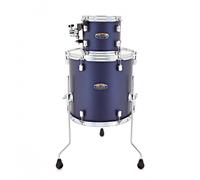 Pearl Decade Maple 8 & 14 Add-on Pack Ultramarine Velvet