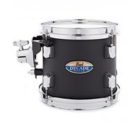 Pearl Decade Maple 8 x 7 Tom Satin Slate Black