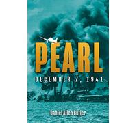 Pearl: December 7, 1941