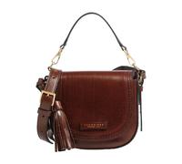 Pearl District Shoulder Bag, female, The Bridge, Shoulder Bags, Brown, ONE SIZE, Bags ONE SIZE