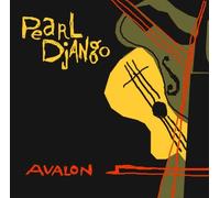 Pearl Django - Avalon