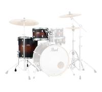 Pearl Decade Maple 8 & 14 Add-on Pack Satin Brown Burst