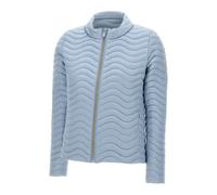 Pearl Down Jacket, female, Save The Duck, Winter Jackets, Blue, XL, Jackets XL