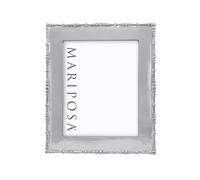 Pearl Drop 8x10 Photo Picture Frame