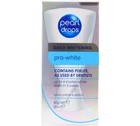 Pearl Drops Pro-White Toothpaste