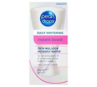 Pearl Drops Instant Boost Daily Whitening