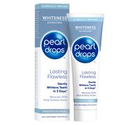 Pearl Drops Lasting Flawless Daily Whitening Toothpaste 75ml 75 ml