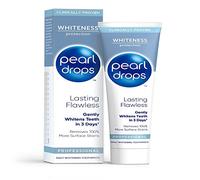 Pearl Drops - Lasting Flawless Professional Daily Toothpaste - Whiter Teeth In 3 Days - 75 ml (Pack of 1)