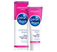 Pearl Drops Luminous Bright Daily Whitening Toothpaste 75ml 75 ml