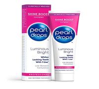 Pearl Drops Luminous Bright Professional Daily Toothpaste, 75ml