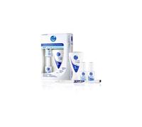 Pearl Drops - Pure White Kit - Specialist 3 Steps Whitening Treatment - Easy to use - Instant results