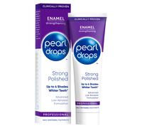 Pearl Drops Strong Polished Daily Whitening Toothpaste 75ml 75 ml