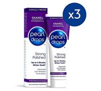 Pearl Drops Strong Polished Multi Pack