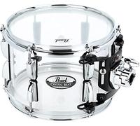 Pearl Drum Set Rack Tom, Ultra Clear (CRB1309T/C730)