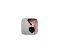 pearl earrings for women, pearl earrings, pearl clip on pearl earrings, graduation party earrings, wedding, bridal gifts, Zinc, Cubic Zirconia