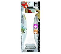 Pearl Easy Wash Dishwasher corresponding plastic dual-use skin argument C-8634 (Japan import / The package and the manual are written in Japanese)