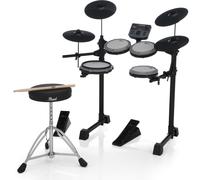 Pearl ERS-1000 eRoadshow Electronic Drum Set starter kit electronic drum kit