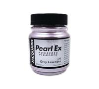 Pearl Ex Pigment .75 Oz Gray Lavender