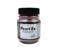 Pearl Ex Pigment .75 Oz Mink