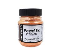 Pearl Ex Pigment .75 Oz Pumpkin Orange