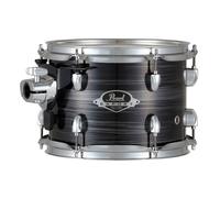 Pearl Export 10 x 7" Add-On Tom Pack With TH70s & ADP-20 Graphite Silver Twist