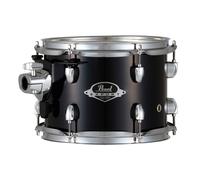 Pearl Export 10 x 7" Add-On Tom Pack With TH70s & ADP-20 Jet Black
