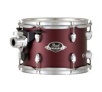 Pearl Export 10 x 7" Add-On Tom Pack With TH70s & ADP-20 Satin Scarlet