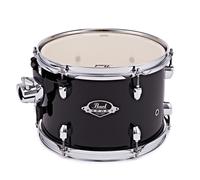 Pearl Export 12 x 8" Tom Jet Black